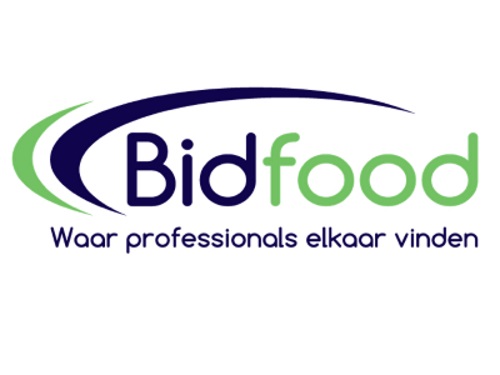 Bidfood logo